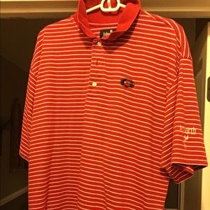 Men’s polo